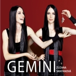 Zuzana SmatanovÃ¡ - Gemini