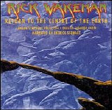 Rick Wakeman - Return to the Centre of the Earth