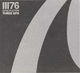 Shackleton - Three EPs