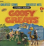Various artists - Goofy Greats