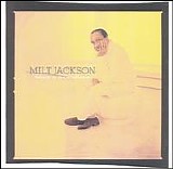 Jackson, Milt - Burnin' InThe Woodhouse