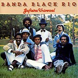 Banda Black Rio - Gafieira Universal