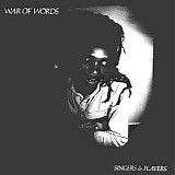 Singers & Players - War Of Words