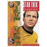 Star Trek - Star Trek The Original Series - Volume 1