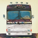 Willie Nelson - Lost Highway