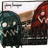Johnny Foreigner - Grace And The Bigger Picture
