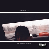 Commander Venus - The Uneventful Vacation