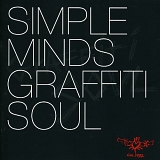 Simple Minds - Graffiti Soul (Deluxe Edition)