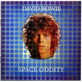 David Bowie - Space Oddity [40th Anniversary Special Edition 2009]