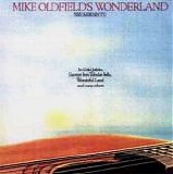 Mike Oldfield - Wonderful Land (EP)