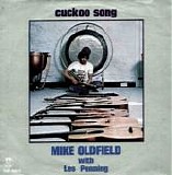 Mike Oldfield - Cuckoo Song