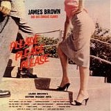 James Brown - Please Please Please