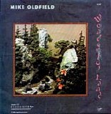Mike Oldfield - Wonderful Land EP