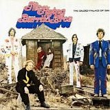 The Flying Burrito Brothers - The Gilded Palace of Sin