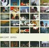 Bright Eyes - Motion Sickness (EP)