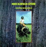Mike Oldfield - Etude (EP)