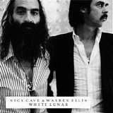 Nick Cave and Warren Ellis - White Lunar (Remastered)