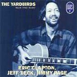 The Yardbirds - Blue Eyed Blues