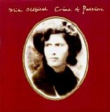 Mike Oldfield - Crime Of Passion (EP)
