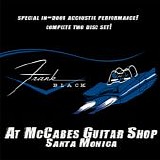 Frank Black - McCabes Guitar Shop, Santa Monica (1996-09-21)
