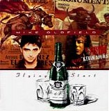 Mike Oldfield - Flying Start (EP)