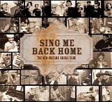 Various artists - Sing Me Back Home