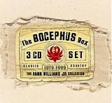 Hank Williams, Jr. - The Bocephus Box