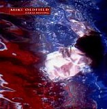 Mike Oldfield - Earth Moving (EP)