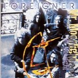 Foreigner - Mr. Moonlight