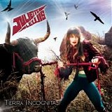 Juliette Lewis - Terra Incognito