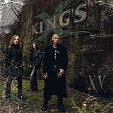King's X - Go Tell Somebody-The Essential Album