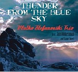 Vlatko Stefanovski Trio & Jan Akkerman - Thunder From The Blue Sky