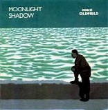 Mike Oldfield - Moonlight Shadow (EP)