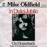 Mike Oldfield - In Dulci Jubilo (EP)