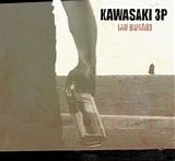 Kawasaki 3P - Idu Bugari