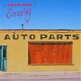 Calexico - Scraping [live]