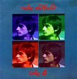 Mike Oldfield - Take 4 (EP)