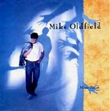 Mike Oldfield - Magic Touch (EP)