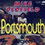 Mike Oldfield - Portsmouth