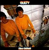 Mike Oldfield - Guilty (EP)