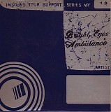 Bright Eyes and Son Ambulance - Insound Tour (EP)