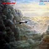 Mike Oldfield - Five Miles Out (EP)