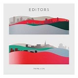 Editors - Papillon (EP)