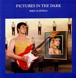 Mike Oldfield - Pictures In The Dark (EP)