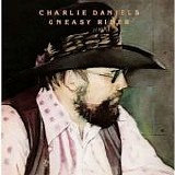 Charlie Daniels - Uneasy Rider