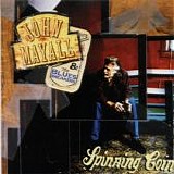 John Mayall & The Bluesbreakers - Spinning Coin