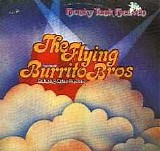 The Flying Burrito Brothers - Honky Tonk Heaven