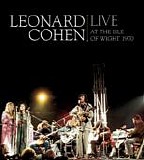 Leonard Cohen - Live At The Isle of Wight 1970