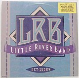 Little River Band - Get Lucky