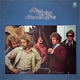The Flying Burrito Brothers - The Flying Burrito Brothers